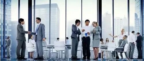 超一咨询：定制化内训服务（将培训转变为商业结果）