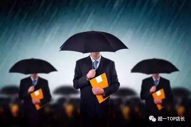 这种员工，将来不是股东，就是老板！