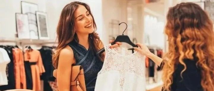 介绍了半个小时，顾客却去别家买了？