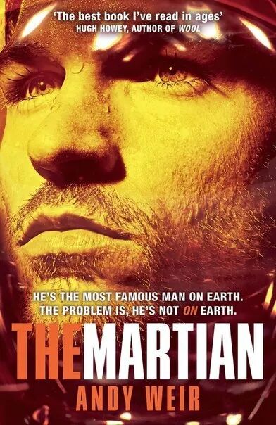 火星救援the Martian 全球主义者globalist 微信公众号文章阅读 Wemp