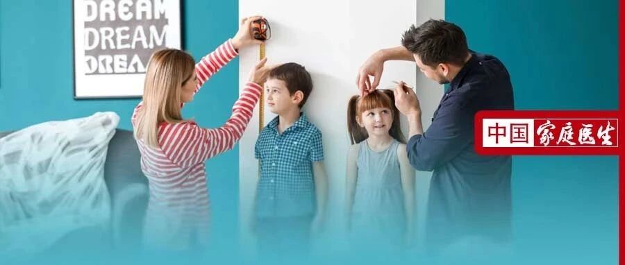 爹矮矮一个，娘矮矮一窝?儿子像妈，女儿像爸?是错觉还是科学?答案来了