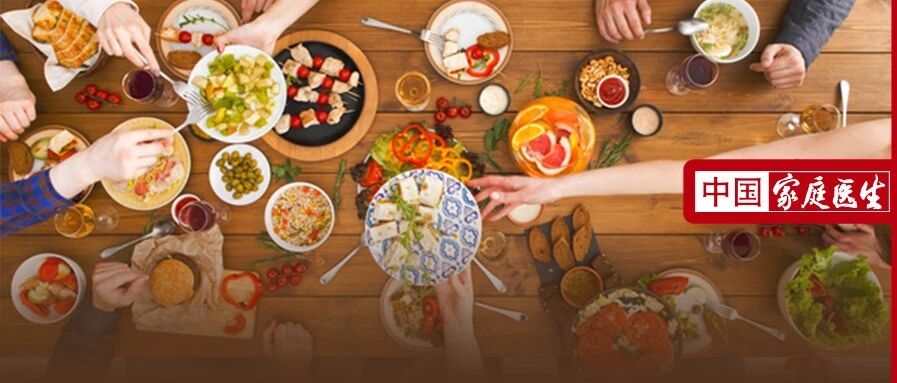 3个吃饭好习惯，坑惨无数中国人！2个招癌，1个让你进ICU，早改早受益