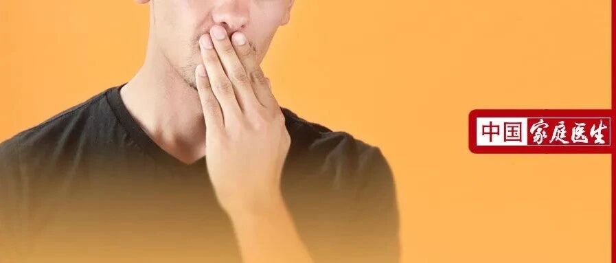 男子打嗝，一查竟是胃癌中晚期！这种嗝是癌来临的信号，别以为只是吃饱了