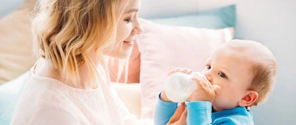 断奶期9成爸妈都踩过的坑！不想坑娃又害己，从这件事做起