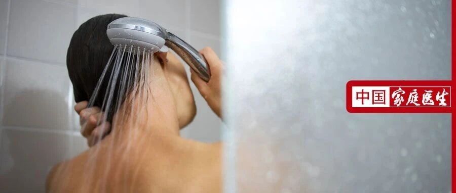 男女洗澡，一定要做这2个动作！别害羞，试过才知道有多好