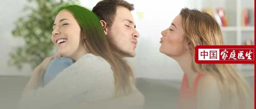 出轨是人的本能吗？为什么有人0次，有人无数次？科学解释来了