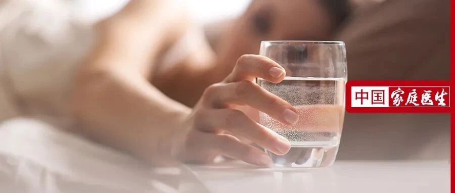 性生活后总是出汗多，是身体太虚吗？喝点什么好？白开水不是唯一选择