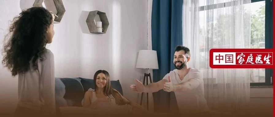 夫妻生活被小孩撞见，怎么办？高明的家长是这样回答的，尴尬瞬间化解