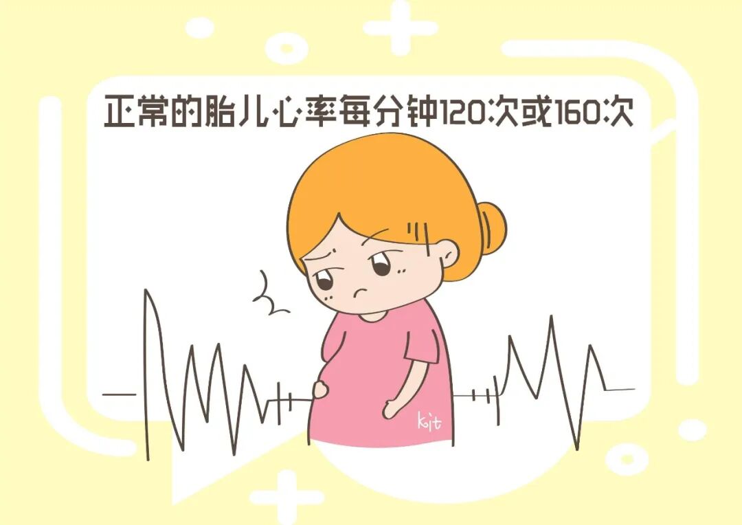 胎儿超声心电图是什么【超声科普】超声检查中如何有效判断胎儿缺氧_https://www.jmylbn.com_新闻资讯_第5张