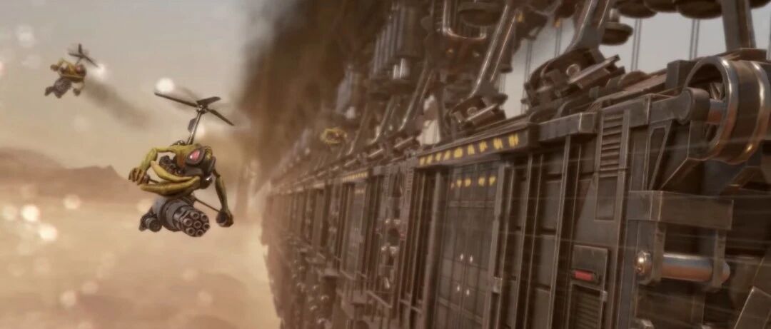 Unity “出圈”：游戏引擎的技术革新和跨界商机