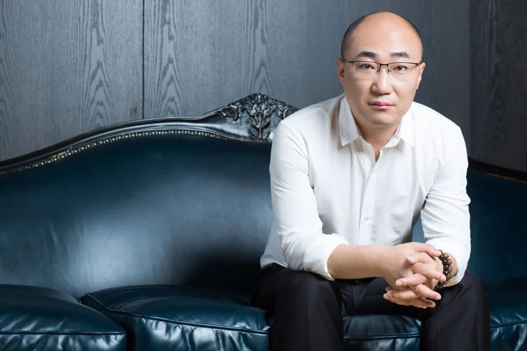 以太坊创始人V 神：普通人看见现在，天才看见未来