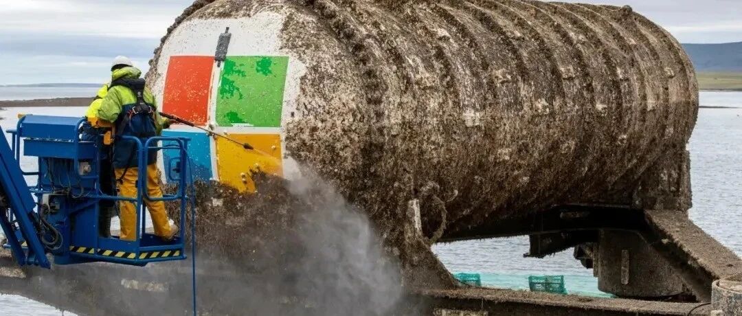 卫星数据现已加入 Azure 豪华套餐，在太空向女神表个白？