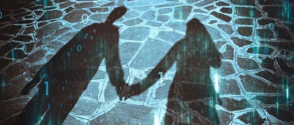 AI “杀”死了我刚复活的“未婚妻”