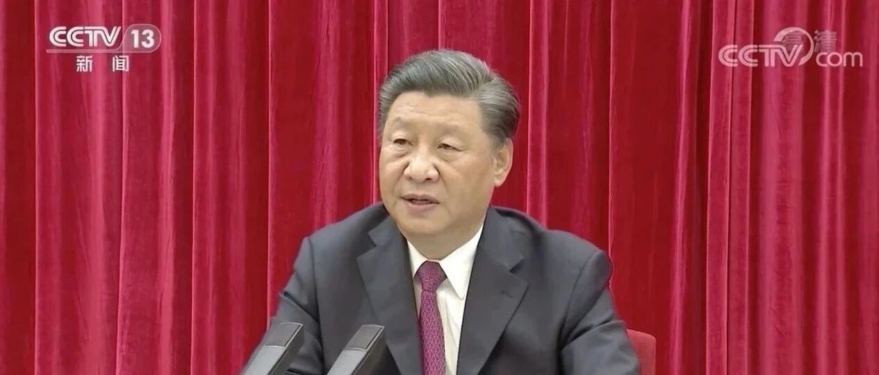 “中国人民都绝不答应”，总书记说了五次！