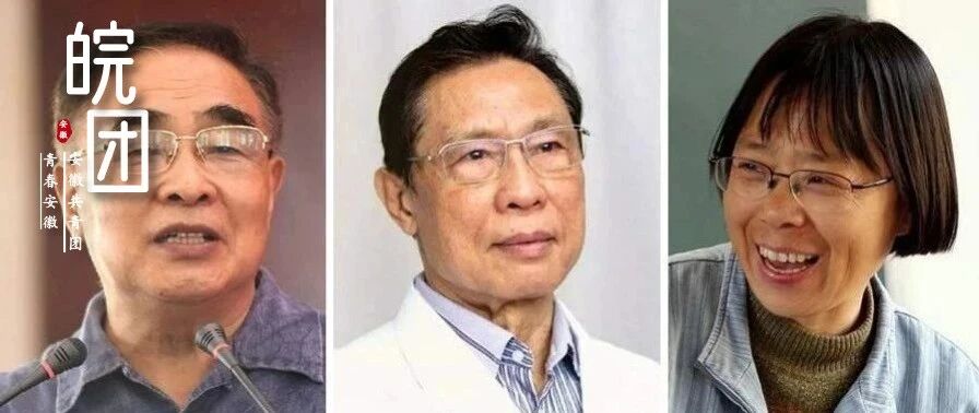 全国仅12位！安徽一名教师与钟南山、张伯礼一同入选这份名单