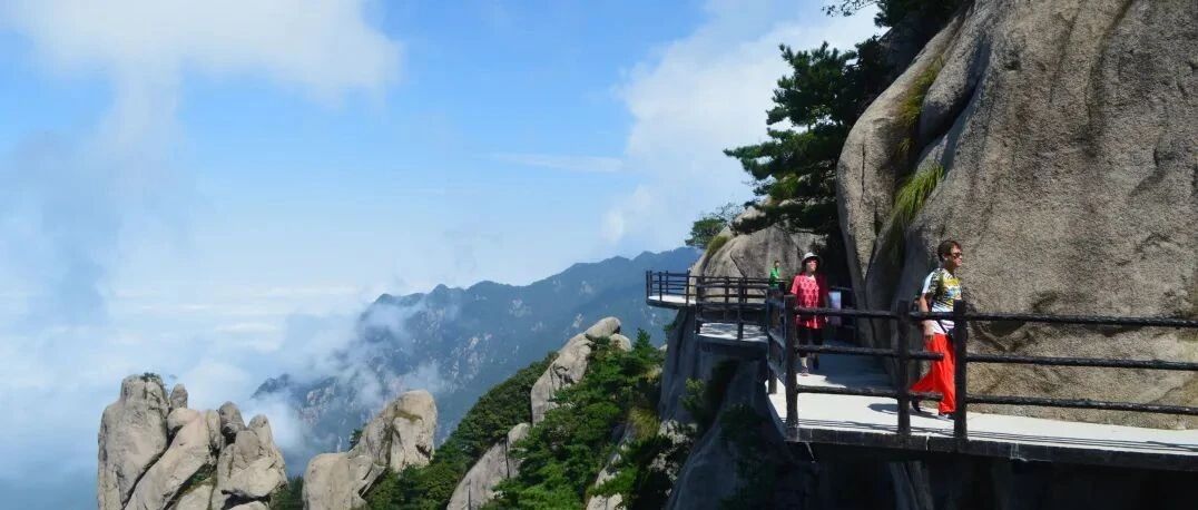 准考证别丢！这些景区免费游、半价游！