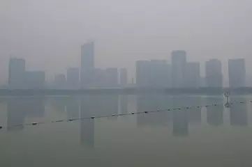 寒潮!今晚湖南大!降!溫!大風、雨雪,局地降溫幅度16℃……