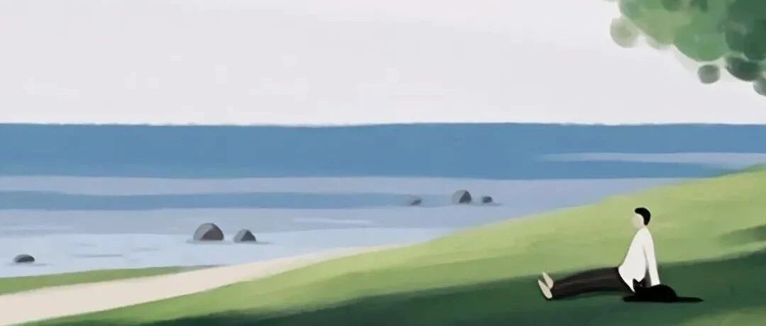 致敬，每一个追寻意义的当下