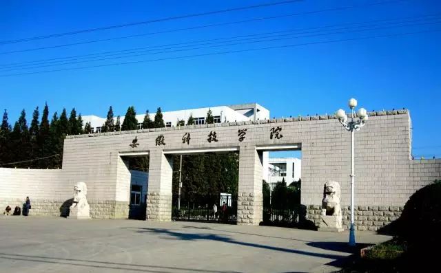 從安徽哪個大學畢業5年後薪水最高? 安徽高校大學生薪酬排行榜出爐!