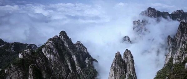 安徽的12个5A级景区，你去过几个?