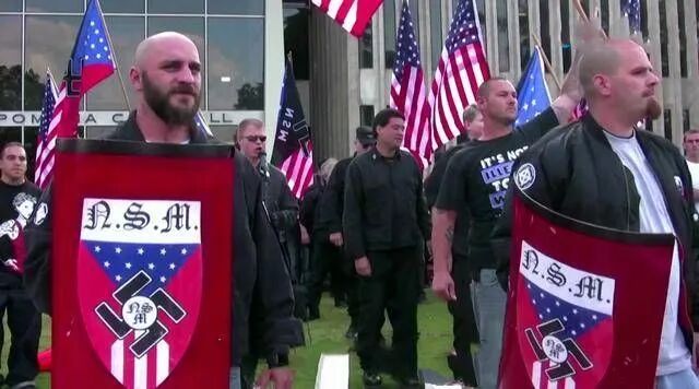 纳粹万字旗原图图片_纳粹旗和万字_纳粹万字旗