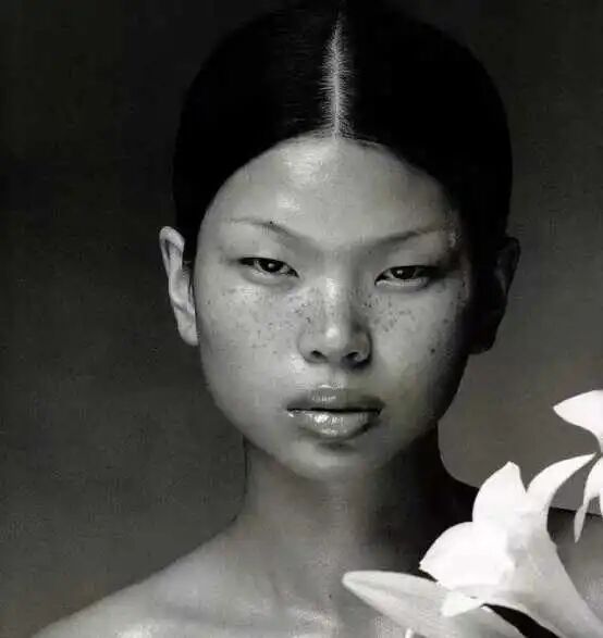 是谁在丑化中国女性