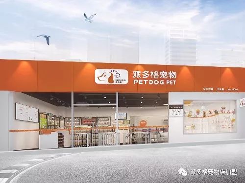 寵物美容店加盟那家好