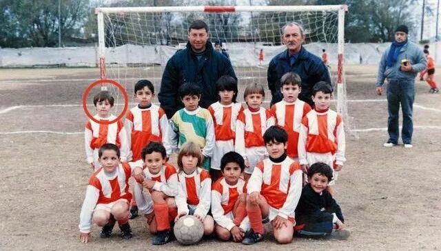 梅西的身高差点就停留在1米4,今天我们来聊聊矮小症和生长激素