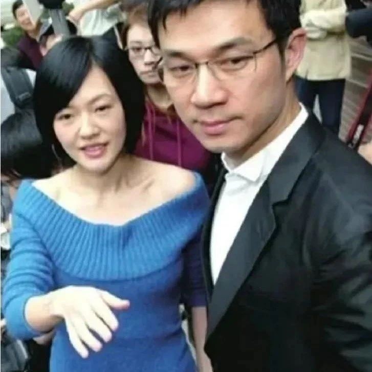 小S曝开放式婚姻,言论再刷新婚恋观底限,老公开心吗?