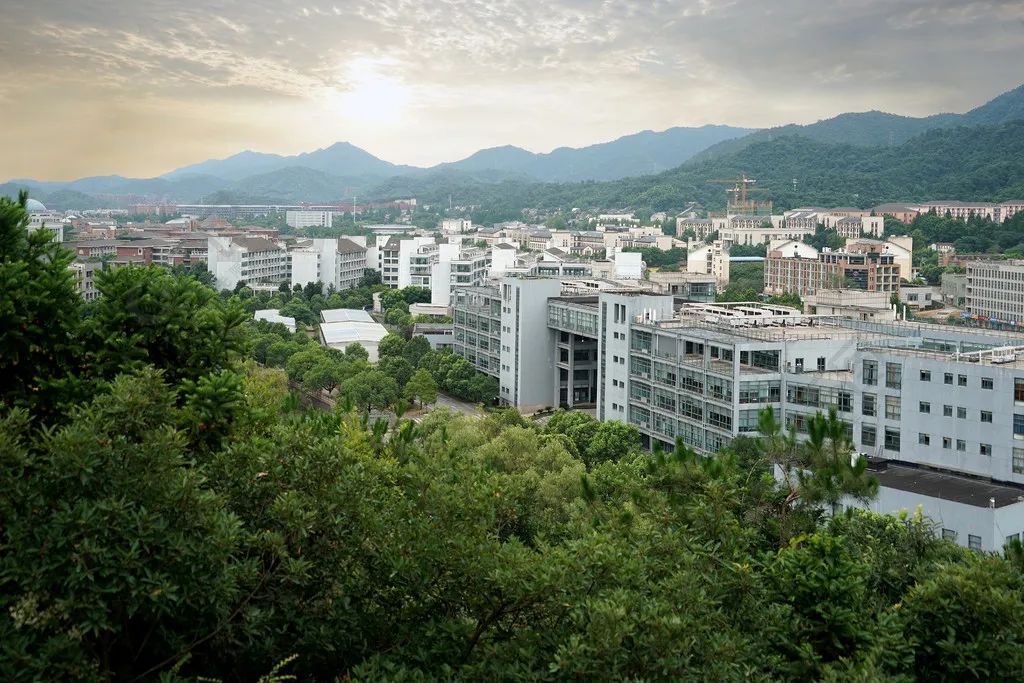 浙江科技電子大學是幾本_浙江電子科技大學_浙江電子科技大學屬于什么大學