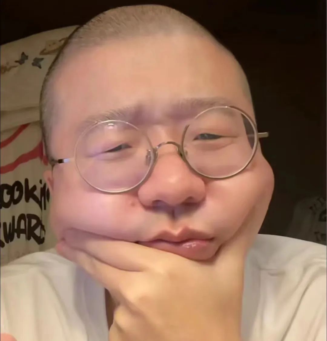 李诞|原来你是这么看这个世界的