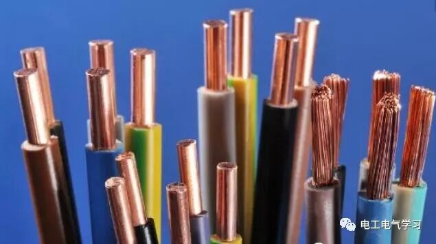 額定400A電流的電機，要選多少平方的電纜？的圖1