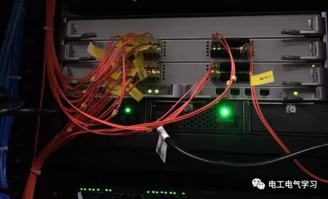 弱電人必學的計算機網(wǎng)絡基礎知識的圖5
