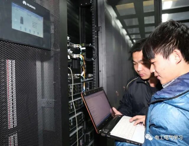 弱電人必學的計算機網(wǎng)絡基礎知識的圖1