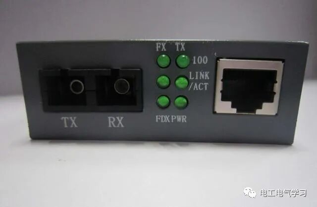 弱電人必學的計算機網(wǎng)絡基礎知識的圖3