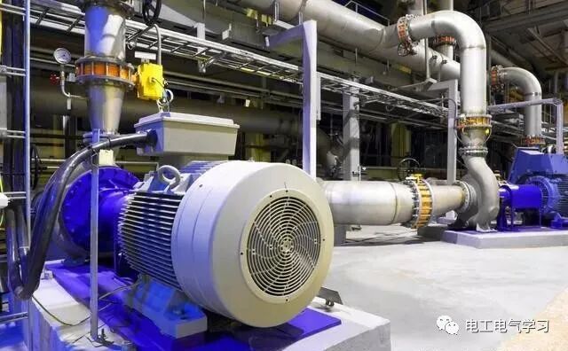 干货！电工必备的25个电工知识你都掌握了吗？的图1