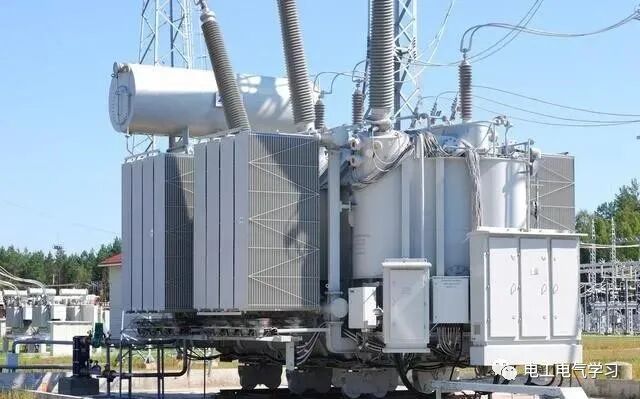 干货！电工必备的25个电工知识你都掌握了吗？的图4