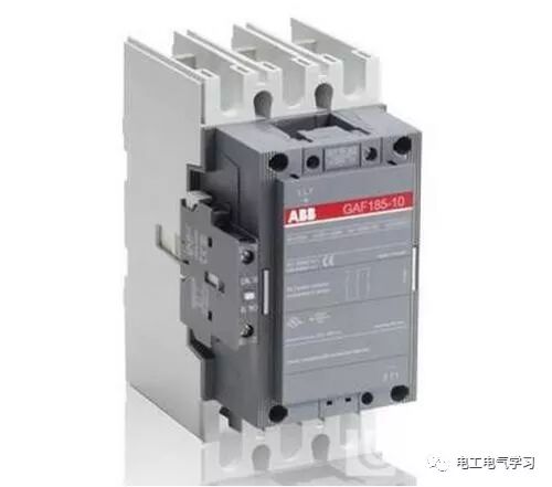 什么是繼電器？什么是接觸器？它們之間的區(qū)別在哪里？的圖4