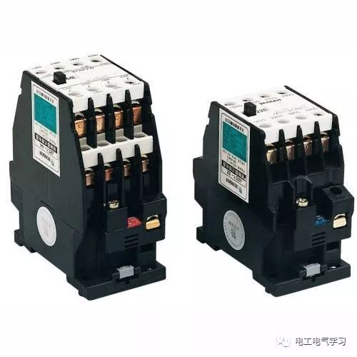 什么是繼電器？什么是接觸器？它們之間的區(qū)別在哪里？的圖10