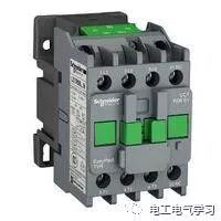 什么是繼電器？什么是接觸器？它們之間的區(qū)別在哪里？的圖2