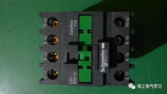 什么是繼電器？什么是接觸器？它們之間的區(qū)別在哪里？的圖5