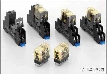 什么是繼電器？什么是接觸器？它們之間的區(qū)別在哪里？的圖3
