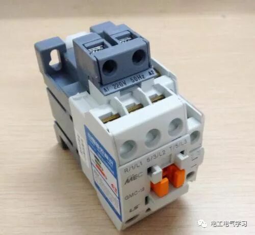 什么是繼電器？什么是接觸器？它們之間的區(qū)別在哪里？的圖7