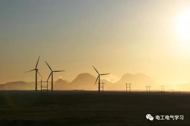 我国电机为什么要选用50HZ的交流电？原来有这么大的学问的图1