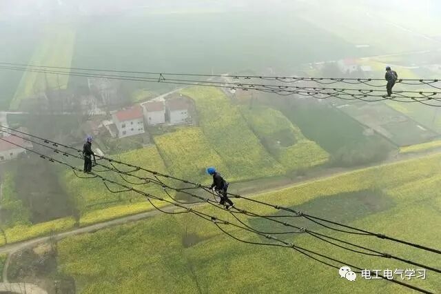 我国电机为什么要选用50HZ的交流电？原来有这么大的学问的图5