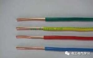 三相2.5平方电线负荷_2.5平方铜芯电线负荷_63a空气开关负载多少千瓦