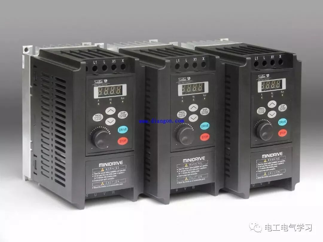 常用电气元件包括哪些？电工最常用电气元件实物图及对应符号大全的图35