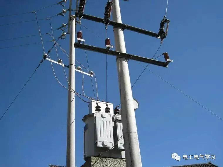 變壓器的16個基礎知識你還不知道嗎？的圖1