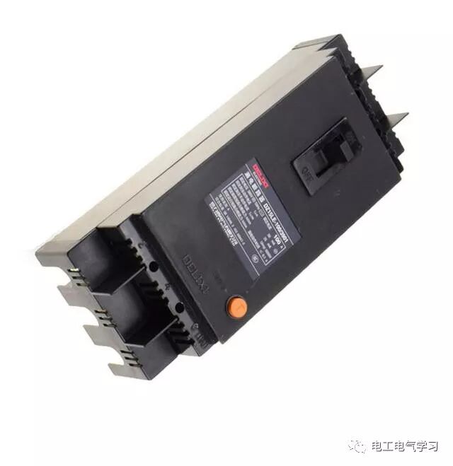 漏電保護器知識大全 值得收藏的圖3