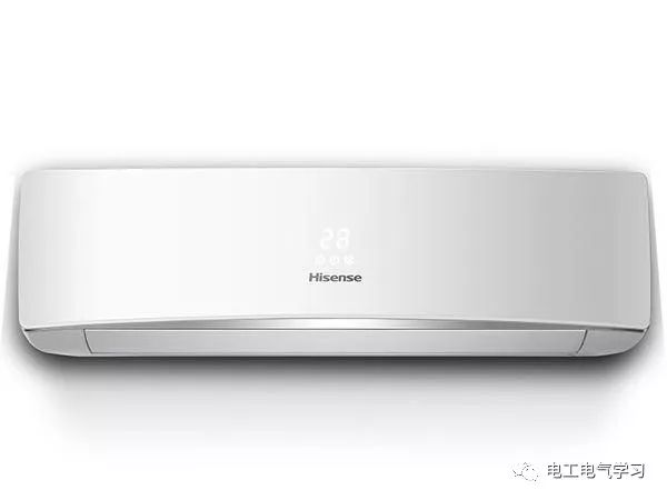 1.5匹空调功率是多少？1.5匹空调耗电量是多少的图1